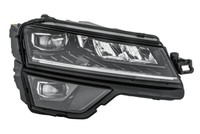 Hella LED Hauptscheinwerfer Scheinwerfer Rechts FüR Skoda Karoq NU7
