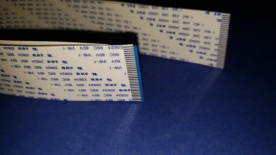 Cable data head for Mutoh VJ / RJ,Epson 7800 / 9800 / 7400 / 9400 ,15.75" 400mm