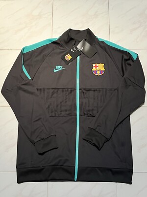 Nike FC barcelona Zip Track Jacket 2019/20 BV2606-070 Dark Nike FC barcelona Zip Track Jacket 2019/20 BV2606-070 Dark