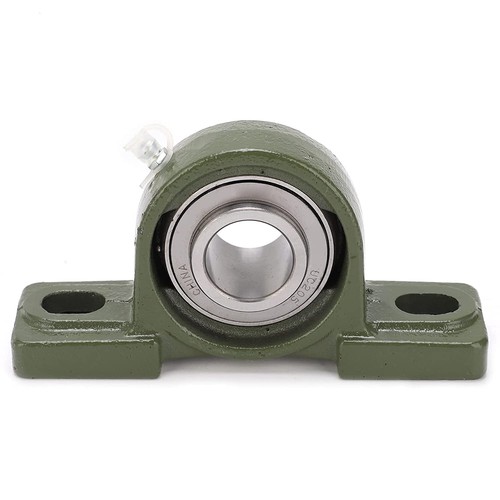 UCP201 - UCP216 PILLOW BLOCK BEARING **CHOOSE SIZE** - Picture 4 of 6