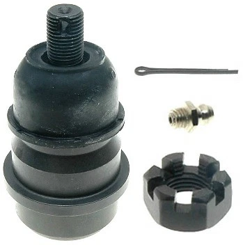 BALL JOINT KIT Front Upper + Lower ACDELCO 46D2117A + 46D0058A 84-01 XJ CHEROKEE - Image 2 of 3