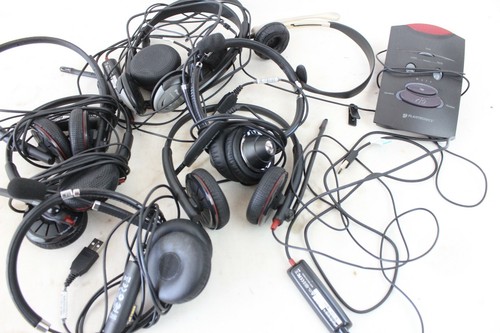Plantronics Blackwire 300 DA 325T Jabra 
