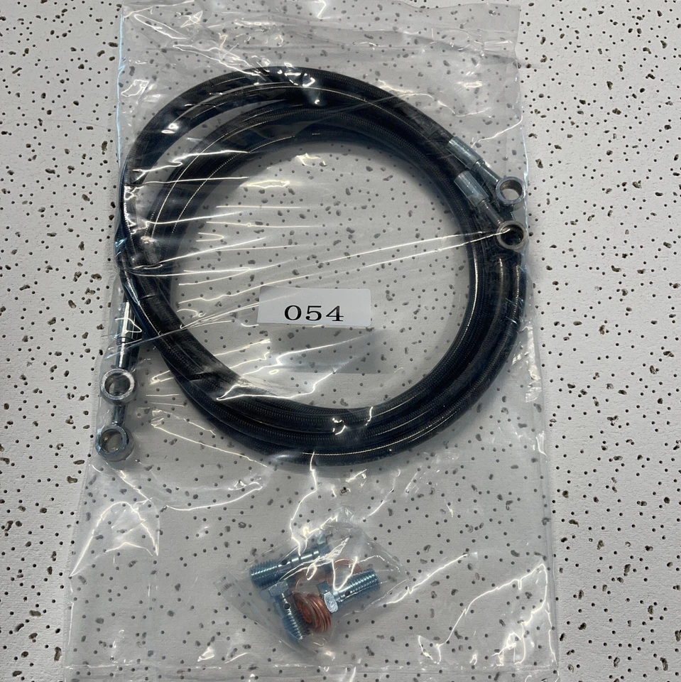 Polaris Phoenix 200 A-arms & Shocks Front Widening Kit +4/110mm 3" Wheel Spacers - Image 4 of 4