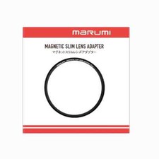 MARUMI Magnetic Slim Lens Adapter 77mm / AIRMAIL with TRACKING