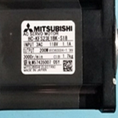 Mitsubishi s18 цвет