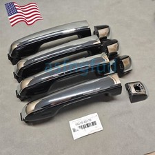 OEM Outside door handle four-piece package For Lexus GX460 2010-2017 69210-60170