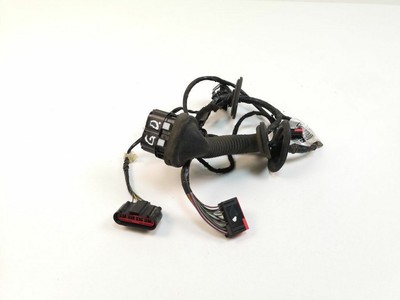 Ford Focus 2011 Rear Door Wiring Harness Loom Right AMD26278 | eBay