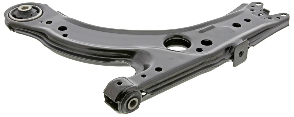 Brazo de control de suspensión inferior delantero para Volkswagen Golf 1999-2006 2000 2001 2002 Foto 4 de 4