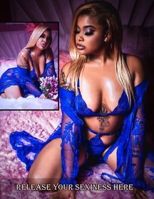 Sexy Lingerie Women Long Lace Kimono Robe Dress Sheer Gown See-Through Sleepwear