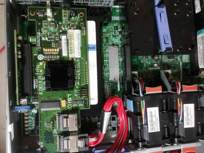 IBM System x3550 M3 E5640 günstig gebraucht kaufen bei