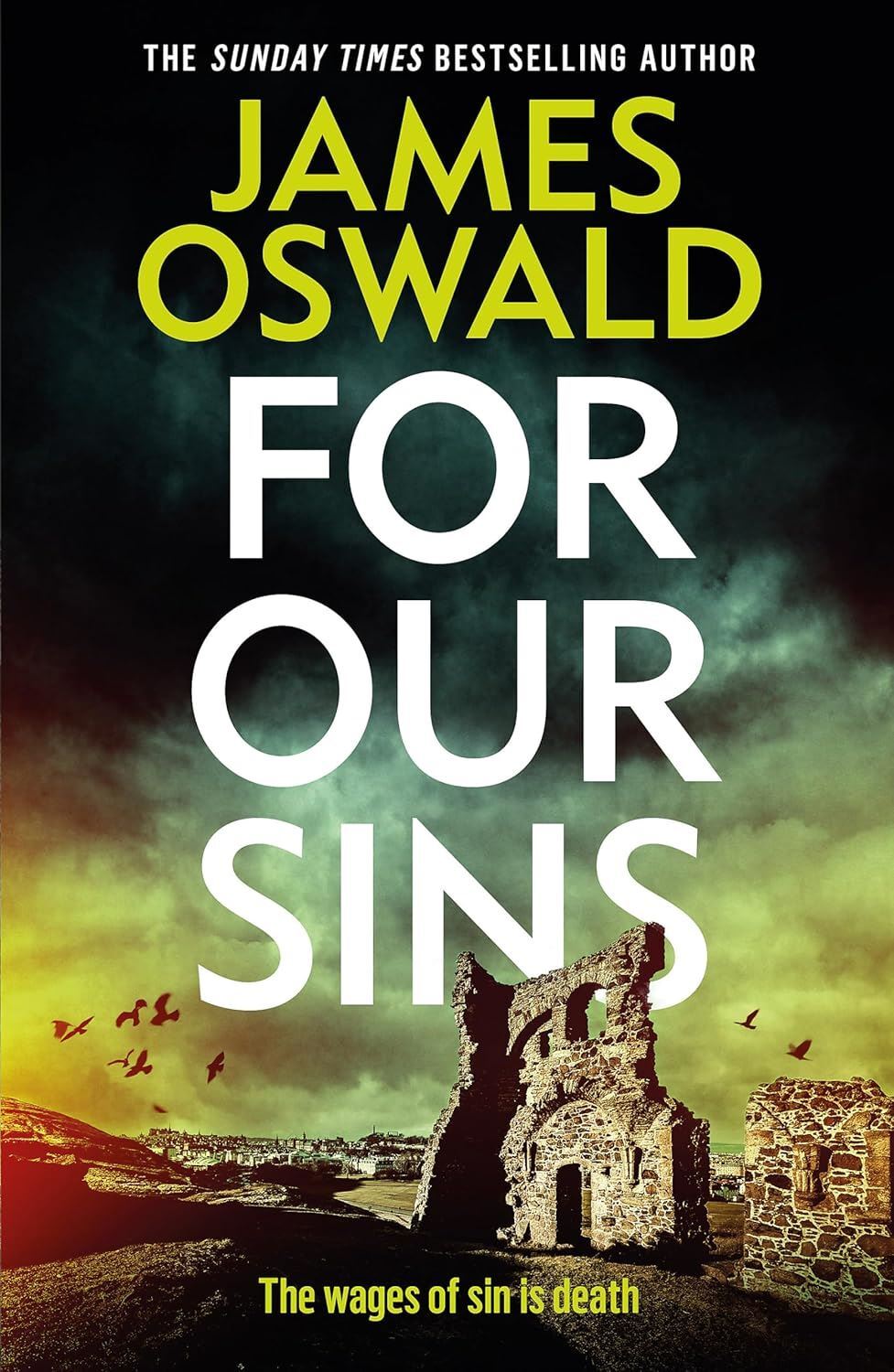 For Our Sins