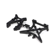 ECX 1020 Shock Tower Set: 1/10 2WD Circuit, Ruckus, Torment