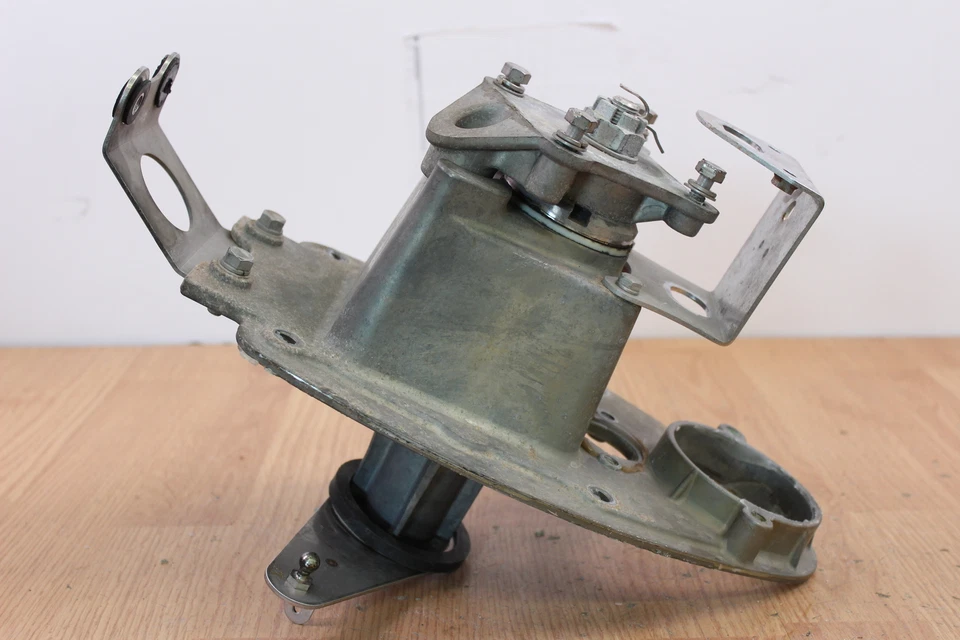 1994 KAWASAKI JET SKI SUPER SPORT XI JH750 Steering Post/ Pole Holder - Image 4 of 4