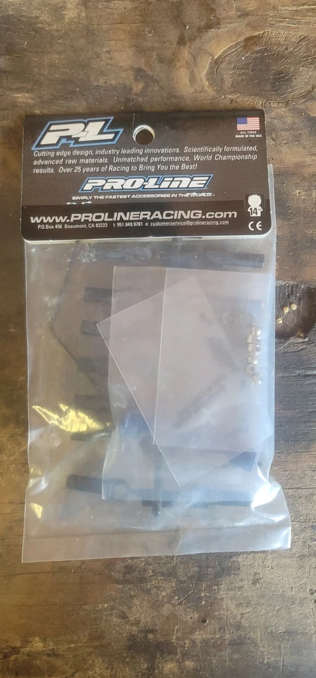 Pro-line Pro-2 Sct Buggy Front Sway Bar Slash 6269-00 - Image 2 of 2