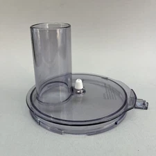 Braun K600 K650 K700 K750 Combimax Working Bowl Lid Replacement Original 030