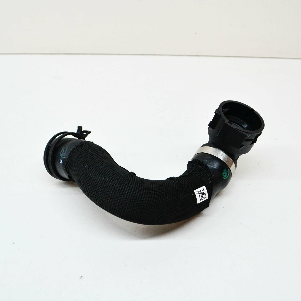 BMW 2 GT F46 Coolant Radiator Top Hose Thermostat 17128658482 NEW 