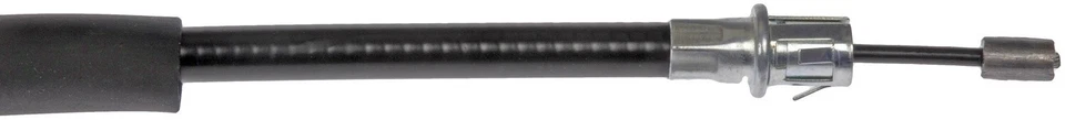 FITS 2005-2009 FORD RANGER DRIVER LEFT REAR EMERGENCY PARKING BRAKE CABLE - Image 3 of 3