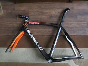 pinarello prince 2015