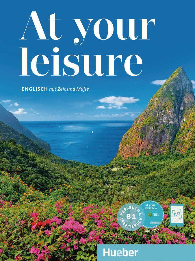 Thumbnail - At Your Leisure B1 Ines Haelbig