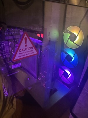 Build Pc 