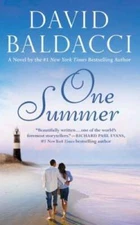 One Summer - Mass Market Paperback By Baldacci, David - VERY GOOD