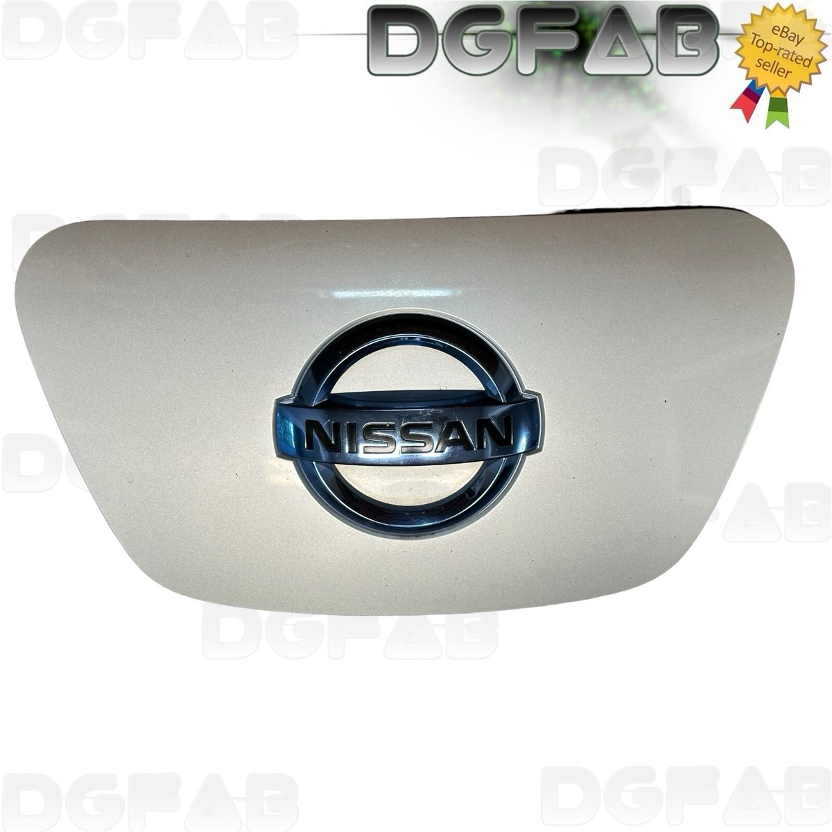 Grille and Bumper Kit | NISSAN LEAF 2013 Grille and Bumper Kit | NISSAN LEAF 2013