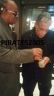STEVIE WONDER SIGNED CUSTOM ELECTRIC GUITAR PROOF JSA LOA ASSISTED — photo 5