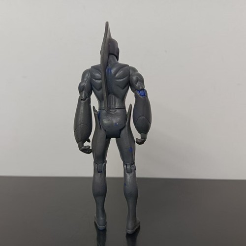 DC Comics JLU Action Figure Prototype 4" old loose - Picture 5 of 8