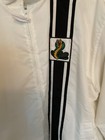 Vintage Racing Jackets Dreams Cobra Style Racing  Jacket XXL Fleece Lined * — photo 3