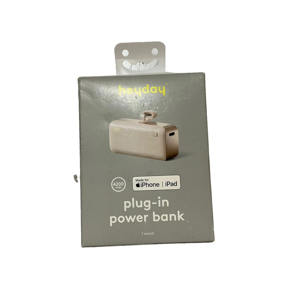 Portable POWER BANK (Lot of 10) New Open Box Belkin Anker My Charge Urgreen - Image 4 of 4