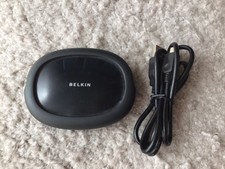 Belkin Usb 2 0 Ethernet Adapter F4u047 For Sale Online Ebay