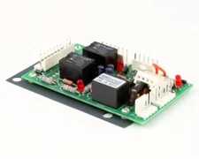 PITCO F13930 Relay Control Board, 24 Volt