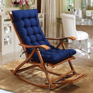 Thicker Recliner Cushion Rocking Chair Mat Sofa Recliner