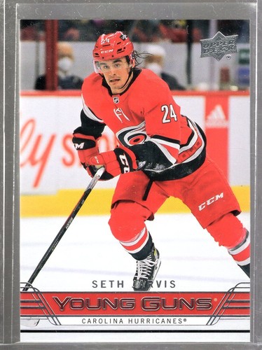 2021-22 Upper Deck 06-07 Retro Young Guns U-Pick From The List - Picture 10 of 22