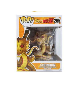 dragon ball z shenron pop