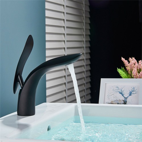 Wasserhahn Bad Einhebel Waschtischarmatur mit Armatur Badarmatur Mischbatterie - Bild 117 von 130