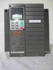 FUJI FRN7.5G11S-2 Inverter 3PH Removed From Actual Machine US Free TAX OBO