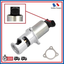 Agr-Ventil 8200360200 - 8200542997 - 8200229190 - 8200231630 - 8200467001