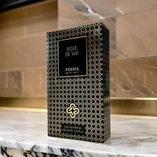 Rose de Taif Perris Monte Carlo 香水- 一款2013年中性香水