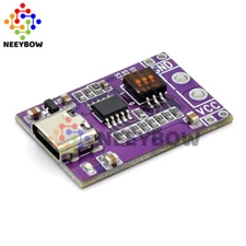 PD/QC/AFC Fast Charging Decoy Trigger Board Support 5V 9V 12V 15V 20V