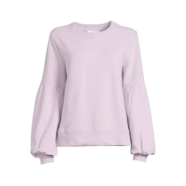 Cotton Plus Hoodies & Sweatshirts for Women