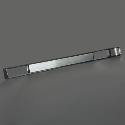 New Dash AC Vent Plate Brushed For 81-87 Chevy GMC Pickup Blazer