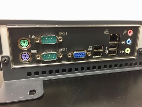 Sony Digital Signage Player VSP-NS7 - Picture 5 of 9