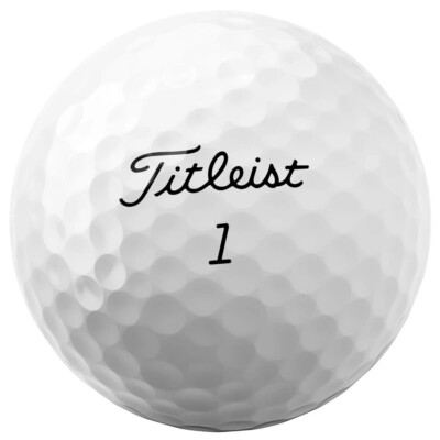 Titleist Pro V1 RCT Golf Balls, White - 1 Dozen for sale online | eBay