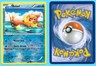 2014 Pokemon Buizel card, reverse holo, XY-Flashfire, #28/106, NM-MT condition!