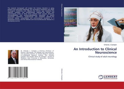An Introduction to Clinical Neuroscience Orlando J Castejón
