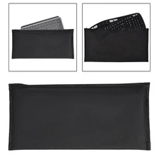 Computer Gaming PC Keyboard Protector PC Keyboard Bag Oxford Cloth Waterproof