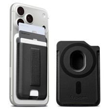 Spigen Magsafe Wallet  SleekBand Card Holder Mag Fit 3 Card Elastic Grip