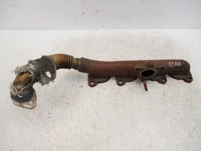 Abgaskrümmer für Opel Astra 1,6 CDTI B16DTH LVL B16 55491382 - Bild 1 von 2