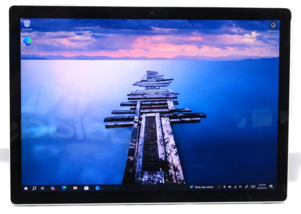 Las mejores ofertas en Microsoft Surface Book 2 16GB RAM tabletas